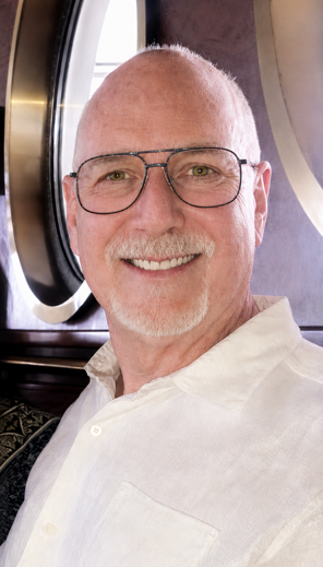 William Daniel (Dan) Sheppard III